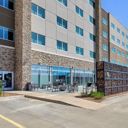 Holiday Inn Express & Suites Onalaska - La Crosse Area By Ihg-2