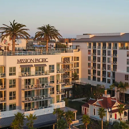 Mission Pacific Beach Resort, Part Of Jdv By Hyatt-2