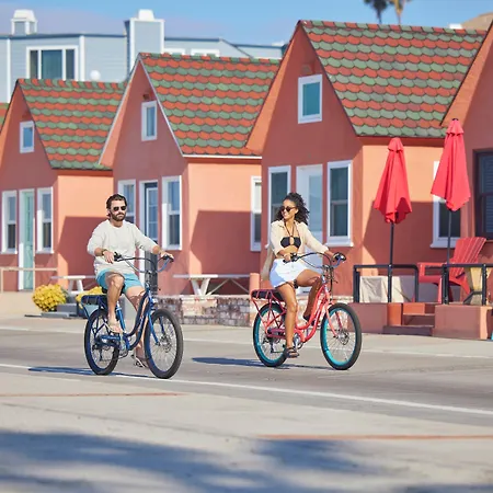 Mission Pacific Beach Resort, Part Of Jdv By Hyatt-3