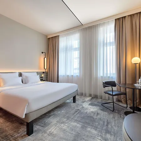 Novotel Muenster City-2