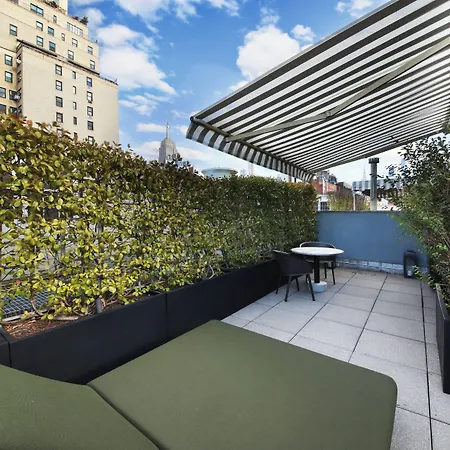 The Moore, New York City, A Member Of Design Hotels-3