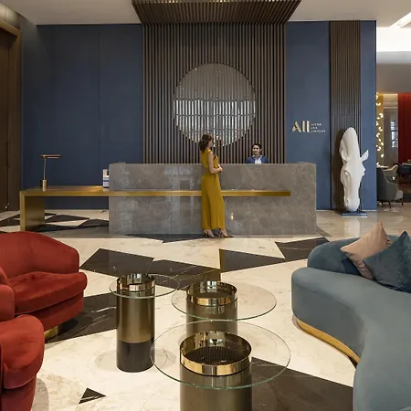Pullman Sharjah-3