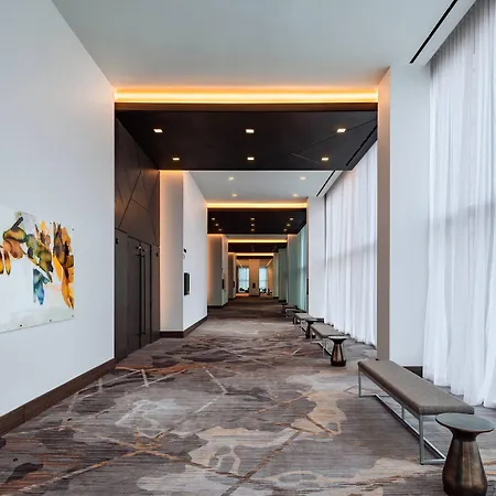 Austin Marriott Downtown-2