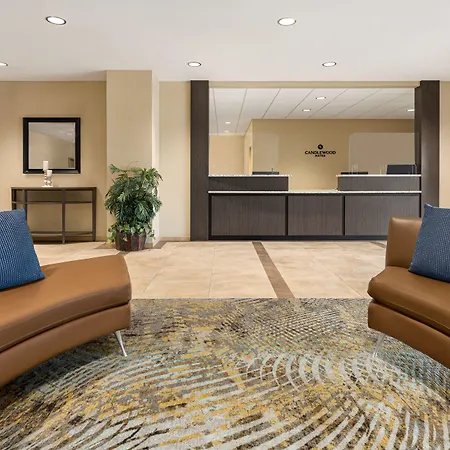 Candlewood Suites - Safety Harbor By Ihg-2
