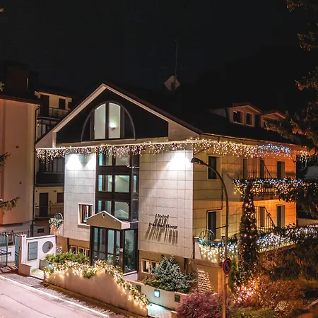 Hotel Petite Fleur-2
