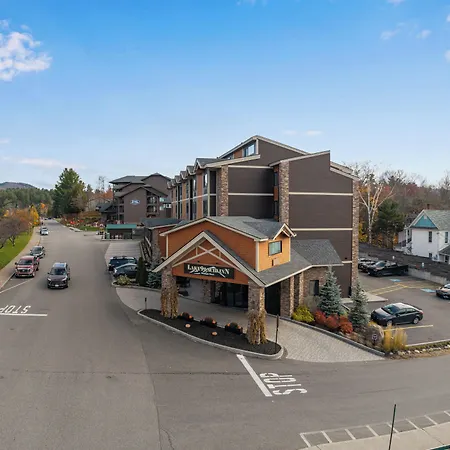 Lake Placid Inn Boutique Hotel-2
