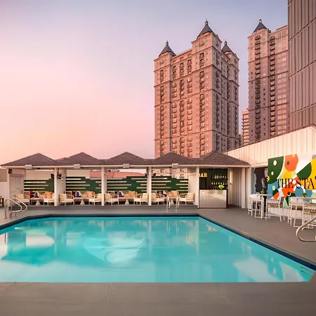 The Starling Atlanta Midtown, Curio Collection By Hilton-2