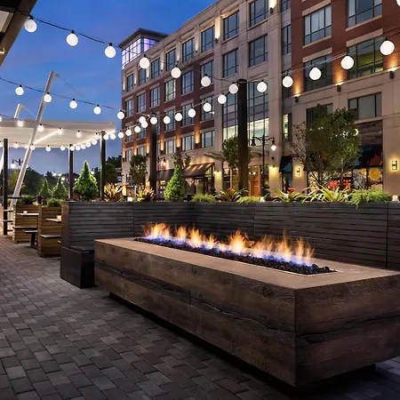 Hyatt Place National Harbor-3