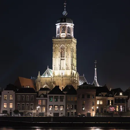 Holiday Inn Express & Suites - Deventer By Ihg-3