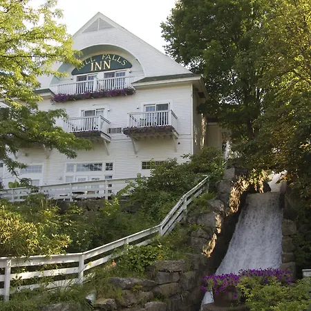 Mill Falls Resort Collection At The Lake-3