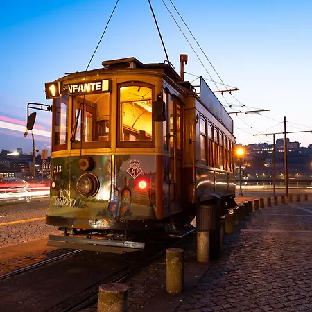 Memoria Porto Flh Hotels-3