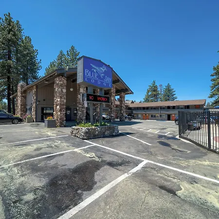 Blue Jay Lodge-2