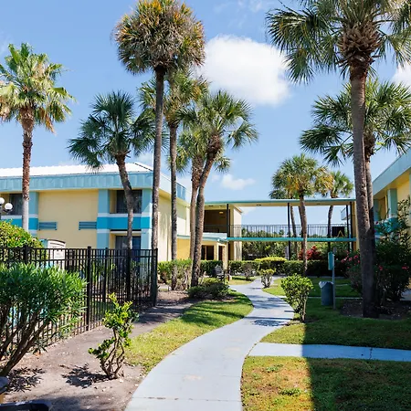 Garnet Inn & Suites, Orlando-2