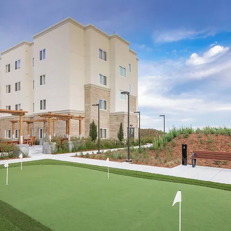 Fairfield Inn & Suites By Marriott San Jose North/Silicon Valley-3