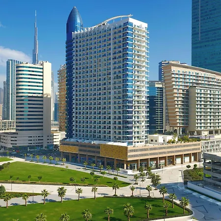 The First Collection Business Bay, Dubai, A Tribute Portfolio Hotel-3