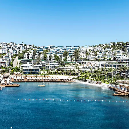Mirada Exclusive Bodrum-2