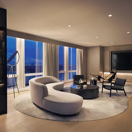 Equinox Hotel New York-3