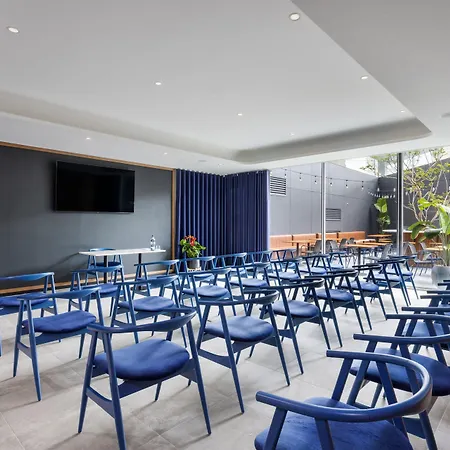Four Points By Sheraton Matosinhos-3