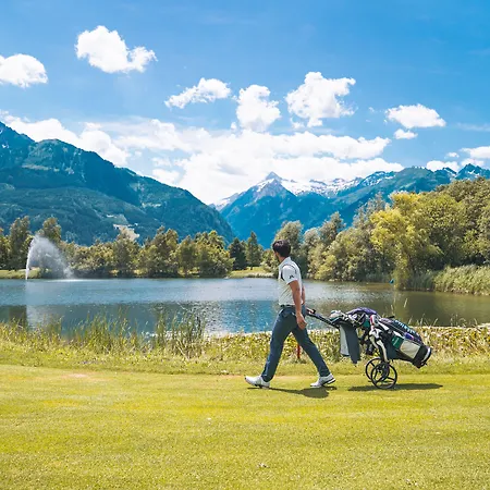 Ever Gruen Kaprun-2