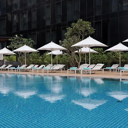 Grand Mercure Dubai City-3