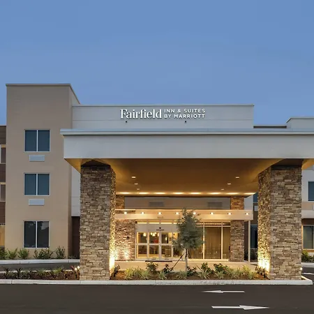Fairfield Inn & Suites Vero Beach-2