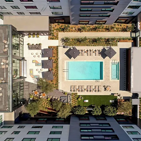 Element By Marriott Santa Clara-3