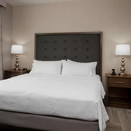 Homewood Suites By Hilton Greensboro Wendover, Nc-2