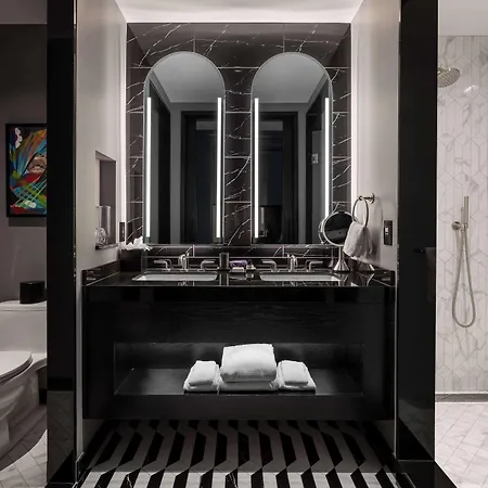 Daxton Hotel Birmingham, Curio Collection By Hilton-2