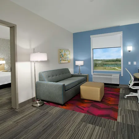 Home2 Suites By Hilton Beaumont, Tx-3