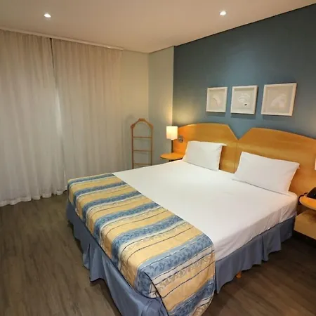 Hotel Nacional Inn São José dos Campos-2