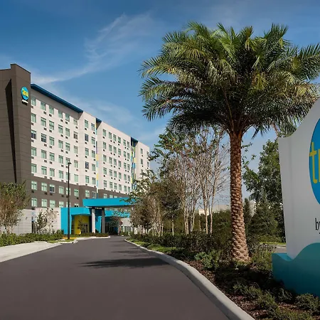 Tru By Hilton Orlando Convention Center-2