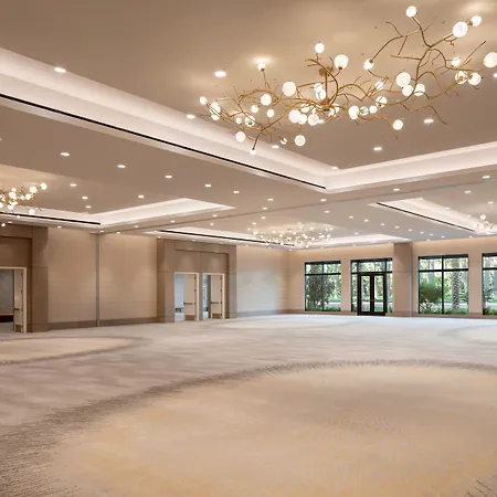 The Westin Anaheim Resort-2