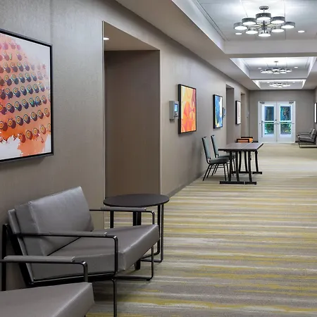 Springhill Suites By Marriott Lakeland-3