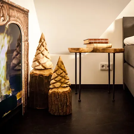 Boutique Hotel K7-2