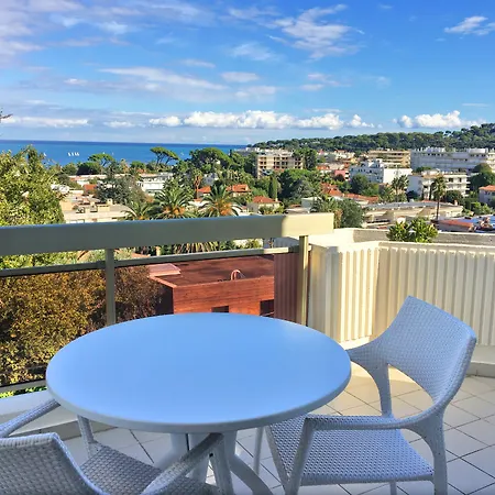 Hapimag Apartments Antibes-3