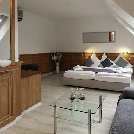 Hotel Haus Gimken-3