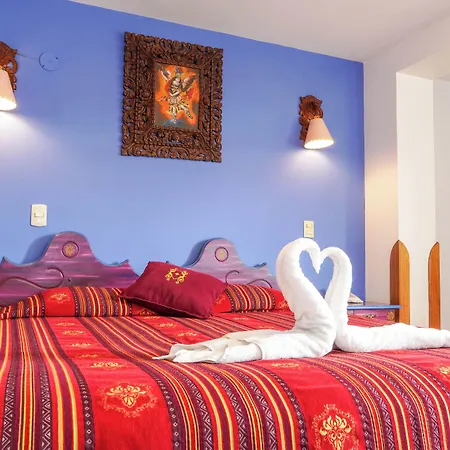 Hotel Warari-2