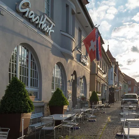 Hotel Gasthof Zum Storch-2