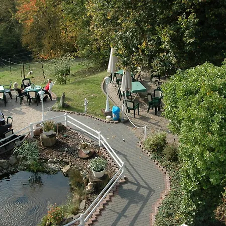 Waldhotel Forsthaus Remstecken-3