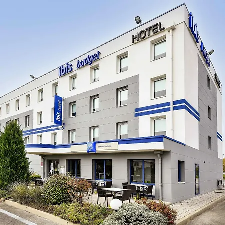 ibis budget Dijon Saint Apollinaire-3