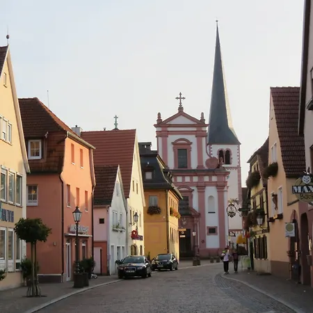 Hotel am Main-3