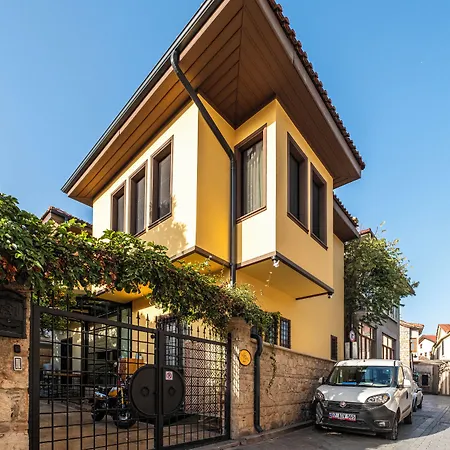 Saye Konak Hotel ' Kaleici&Oldtown'-2