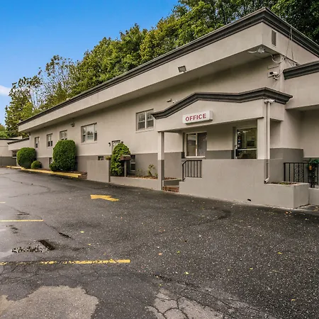 Motel 6-Tinton Falls, Nj-2