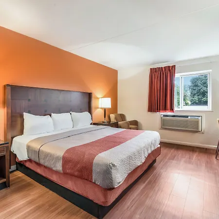 Motel 6-Tinton Falls, Nj-3
