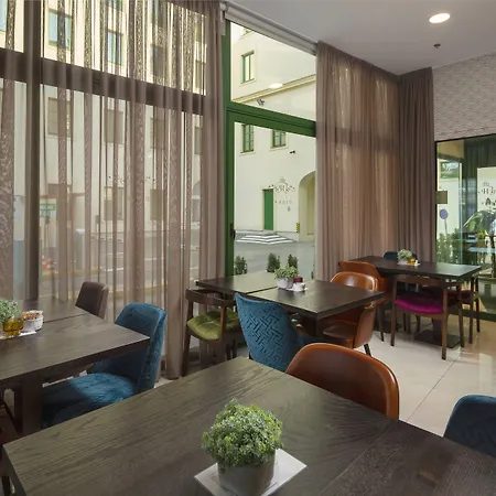 Hotel PARK 45-2