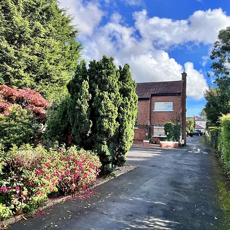 Ashfield Bed & Breakfast-2