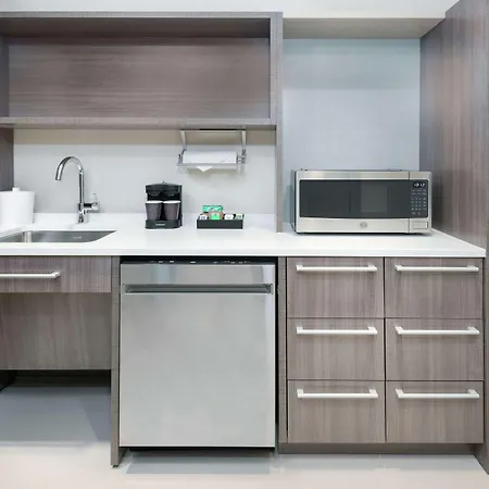 Home2 Suites By Hilton Orlando Near Universal-2