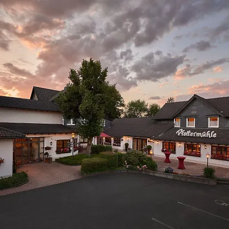 Hotel Pfeffermühle-2