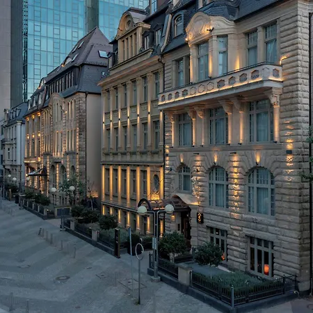 Lume Boutique Hotel, Autograph Collection-2