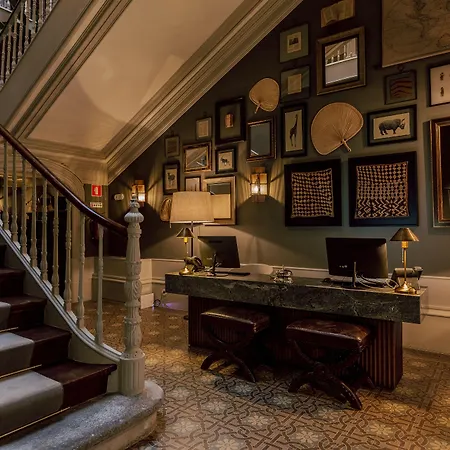 Torel 1884 Suites & Apartments-2
